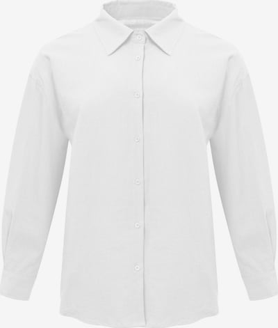 Imily Bela Bluza u bijela, Pregled proizvoda