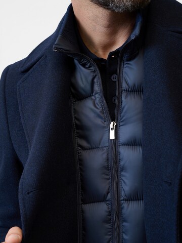 Veste mi-saison 'Vicenzo' RICANO en bleu