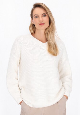 usha WHITE LABEL - Jersey en blanco: frente
