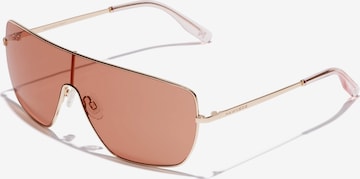 HAWKERSSunčane naočale 'ECLIPSA' - zlatna boja: prednji dio