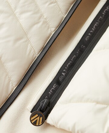 Superdry Jacke 'Storm' in Beige