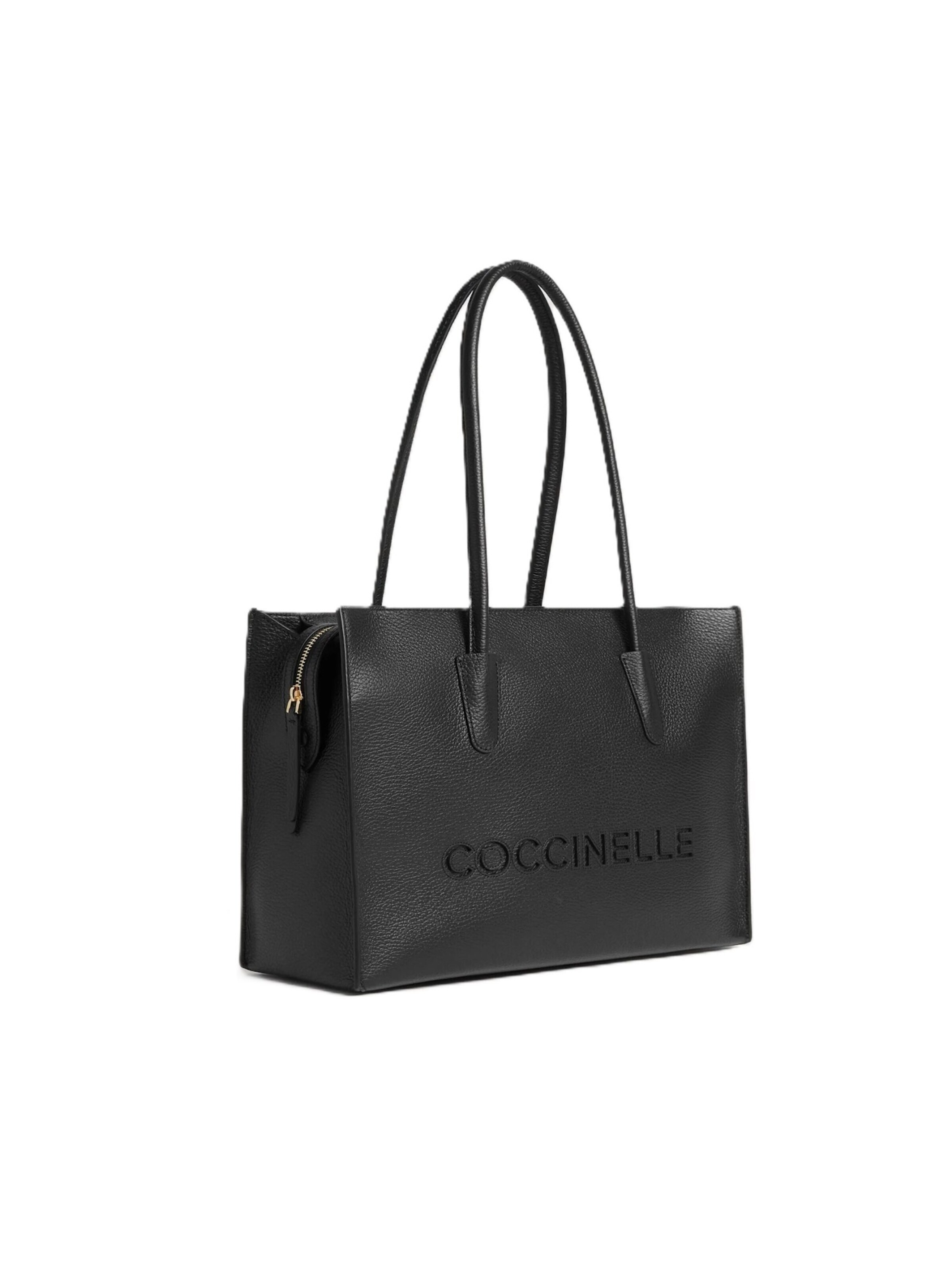 Shopper 'E1UAK110101' di Coccinelle in nero