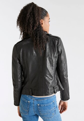 HECHTER PARIS Performance Jacket in Black