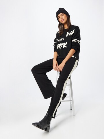 Pulover de la Sonia Rykiel pe negru