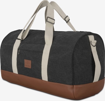 Borsa weekend 'Paul' di Johnny Urban in grigio