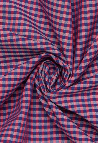ETERNA Comfort fit Business Shirt in Purple