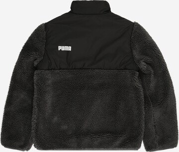 PUMA Between-Season Jacket in Black