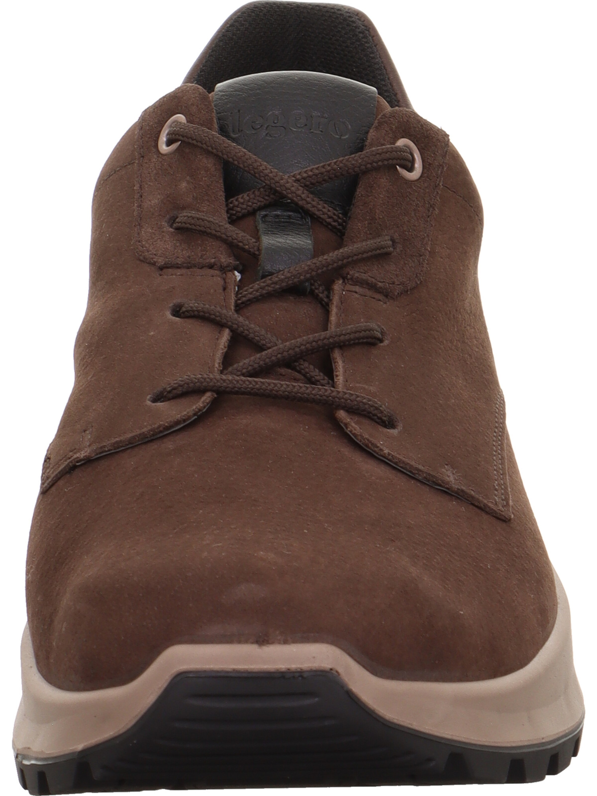 Legero Sneakers 'ANZIO' in Brown
