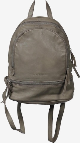 Liebeskind Berlin Backpack in One size in Green: front