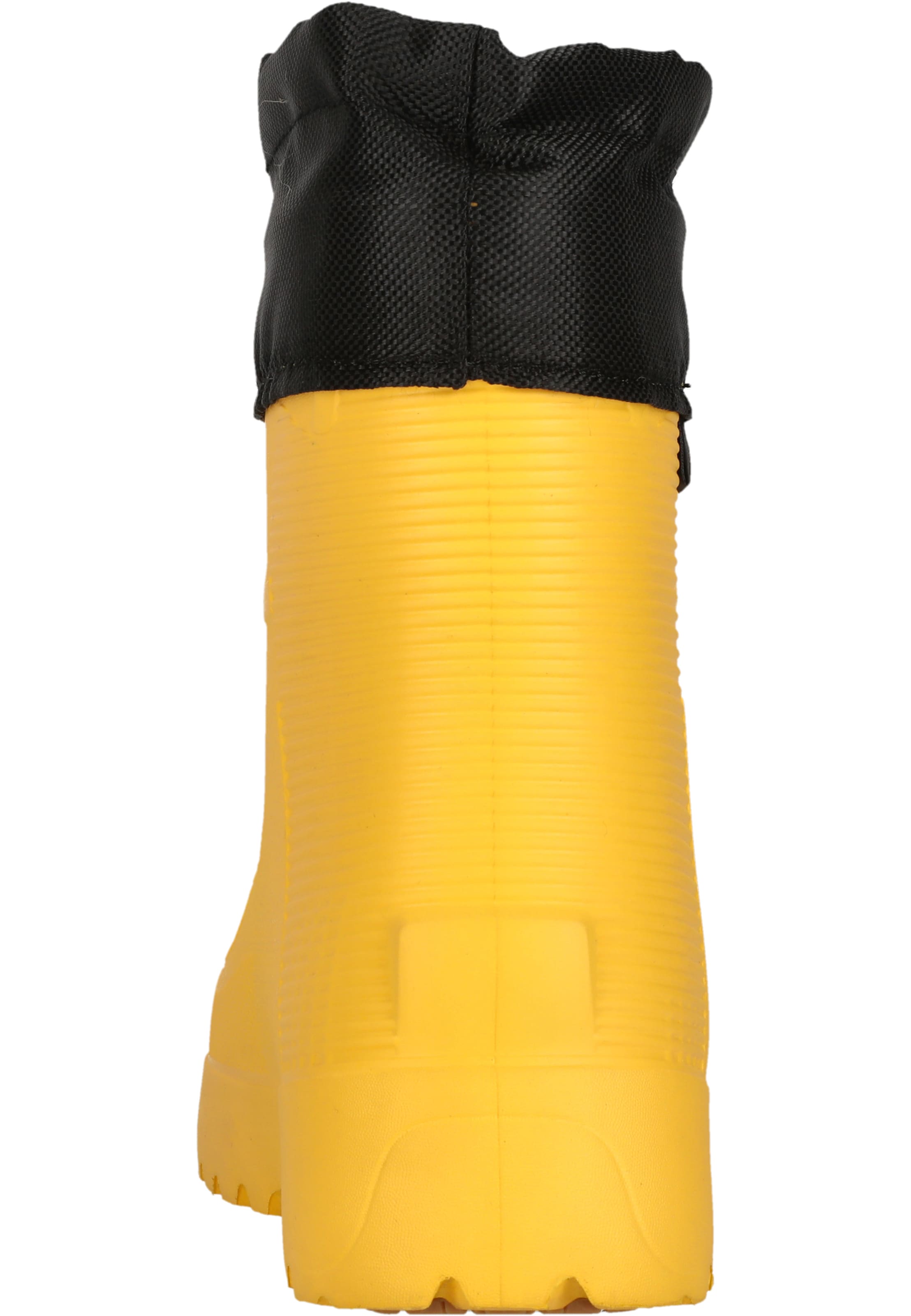 Whistler Gummistiefel 'Mogo' in Gelb