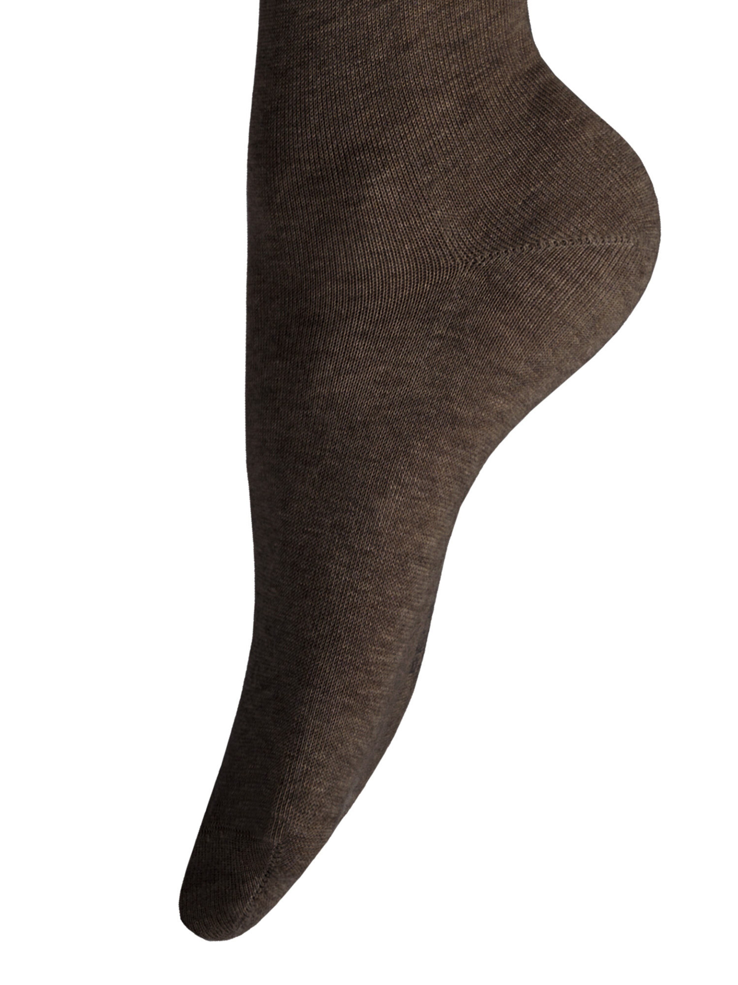 Gambaletto 'Relax Cotton' di Hudson in nero