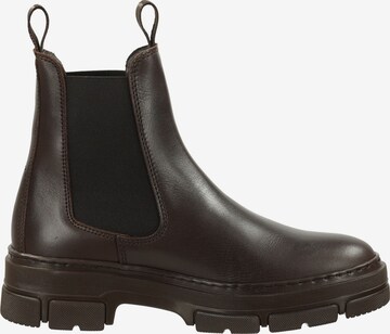 Boots chelsea di GANT in marrone