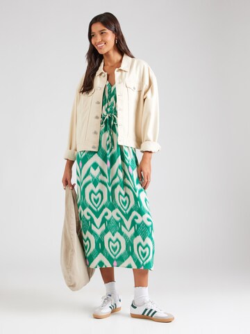 Abito 'VMMENNY' di VERO MODA in verde