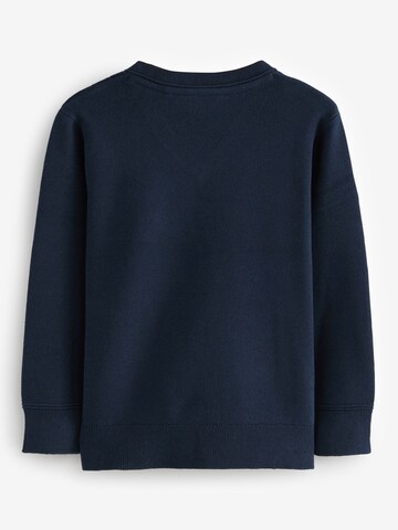 CLARKS Pullover in Blau