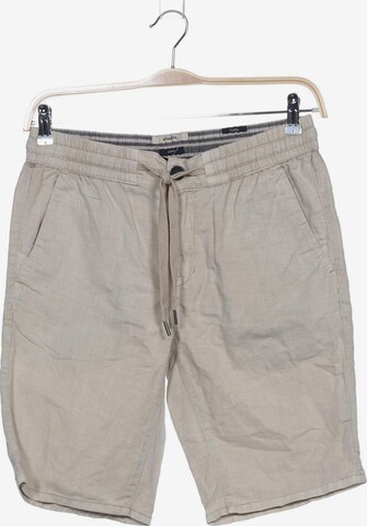 GARCIA Shorts in 31-32 in Beige: front