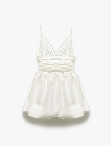 Koton Dress in White