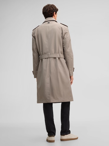 STRELLSON Übergangsmantel in Beige