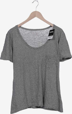 Iheart Top & Shirt in L in Grey: front