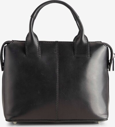 MARKBERG Handtasche in schwarz, Produktansicht