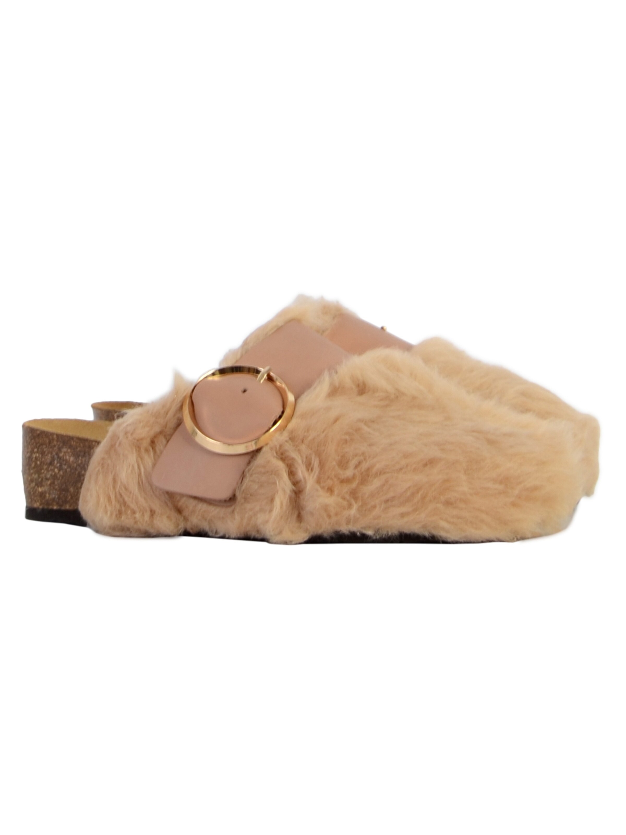 Zoccoletto di SCHOLL in beige