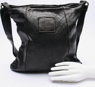 Campomaggi Bag in One size in Black