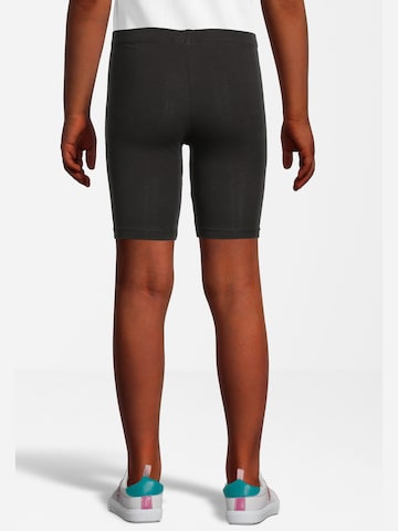 New Life Skinny Leggings in Grijs