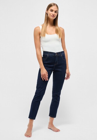 Skinny Jeans 'Ornella' di Angels in blu