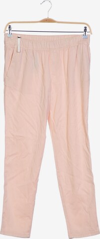 OUI Pants in M in Pink: front