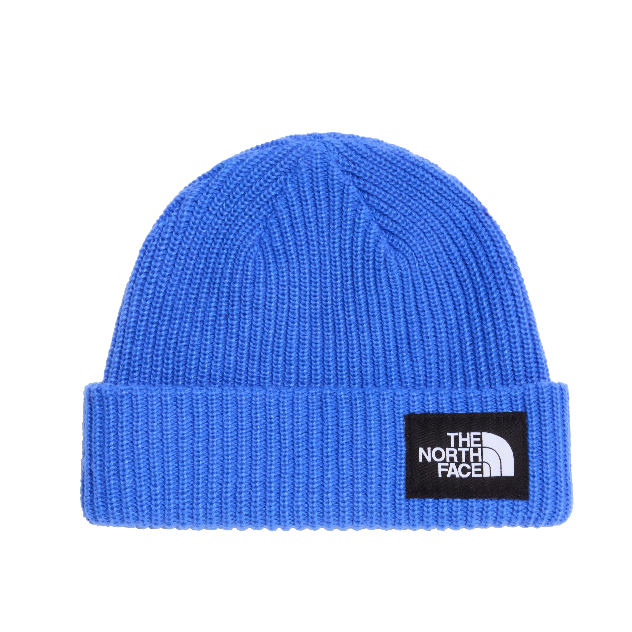 THE NORTH FACE New > Fashion > Frauen > Accessoires > Mütze > Mütze in Blau: Vorderseite