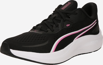PUMATenisice za trčanje 'Skyrocket Lite 2' - crna boja: prednji dio