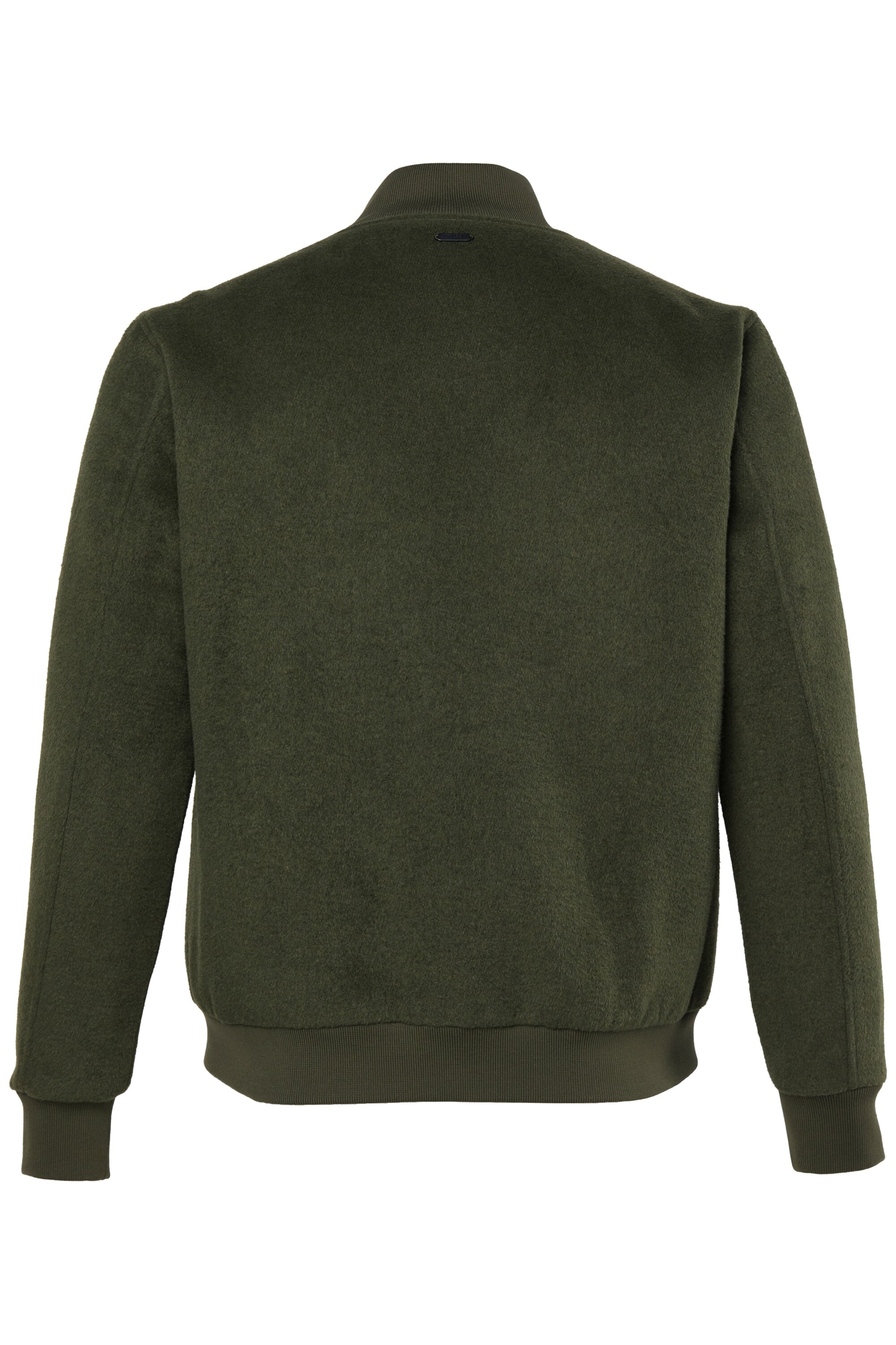 JP1880 Übergangsjacke in Grün