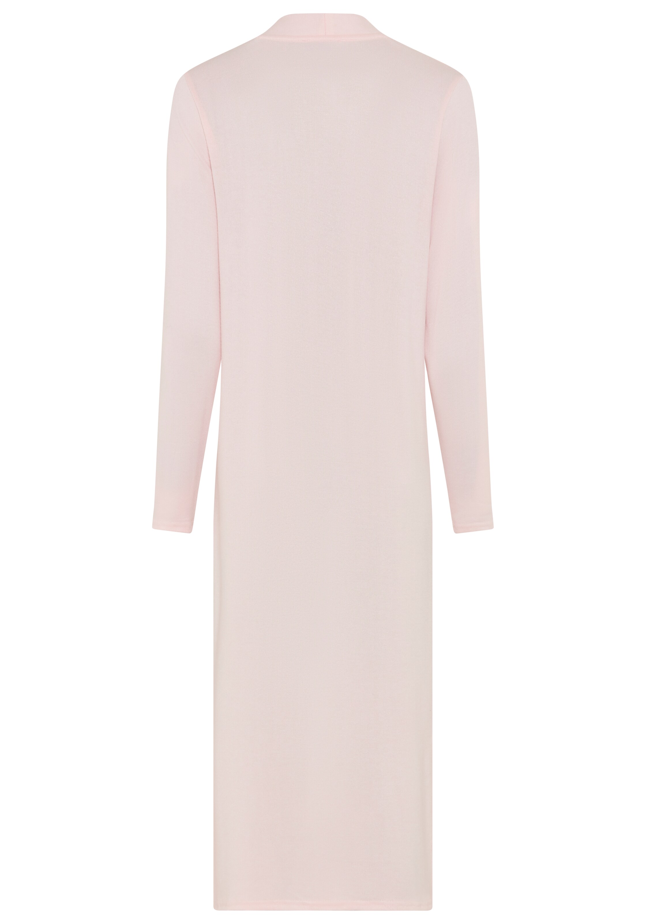 LAURA SCOTT Knit Cardigan in Pink