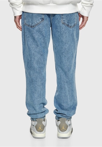 Dropsize Loose fit Jeans in Blue