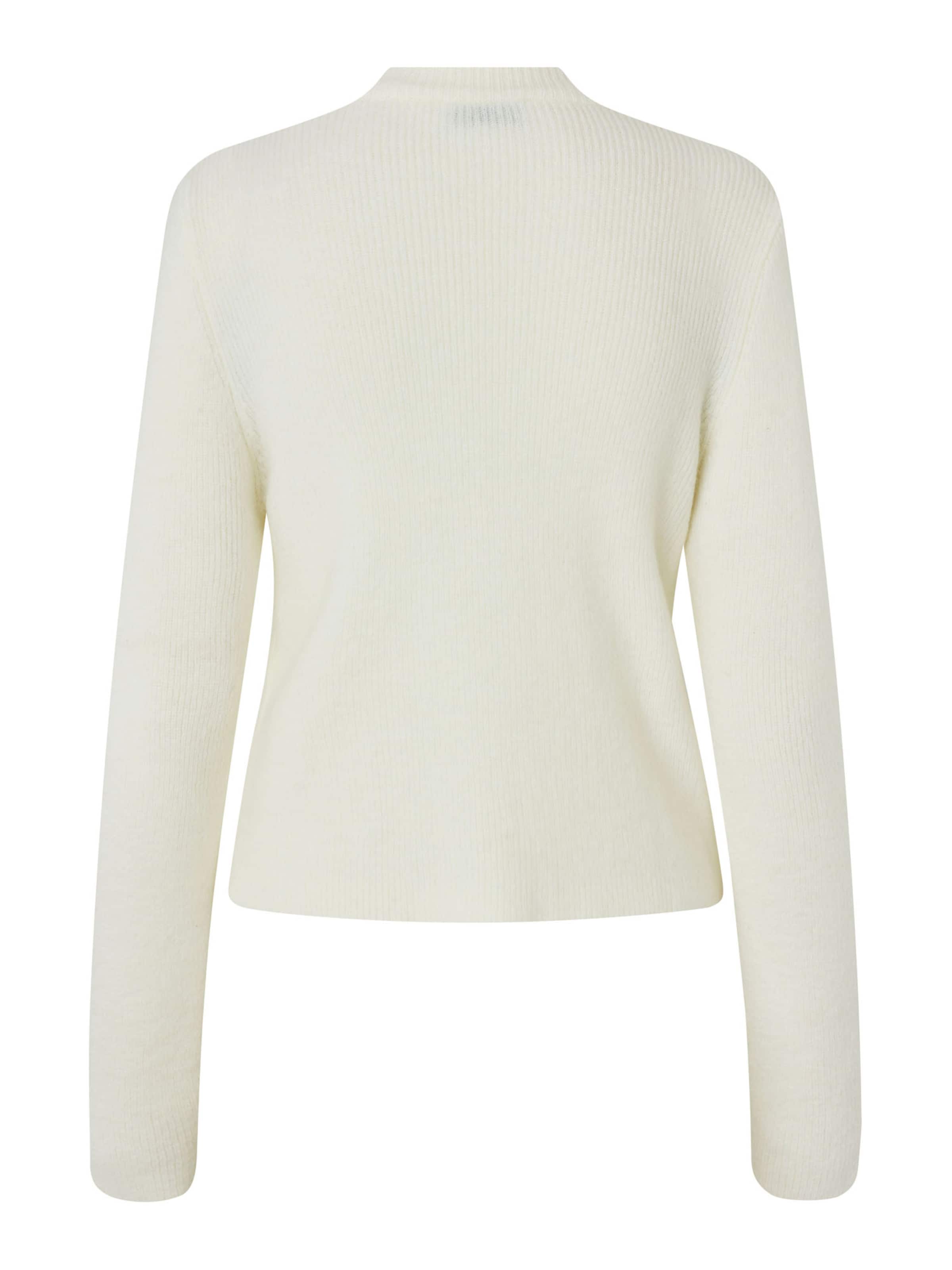 Cardigan 'Tree' modström en beige