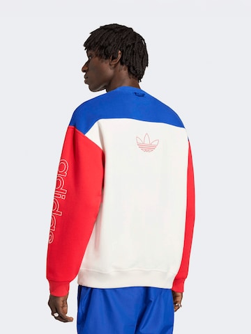 ADIDAS PERFORMANCE - Camiseta deportiva en Mezcla de colores