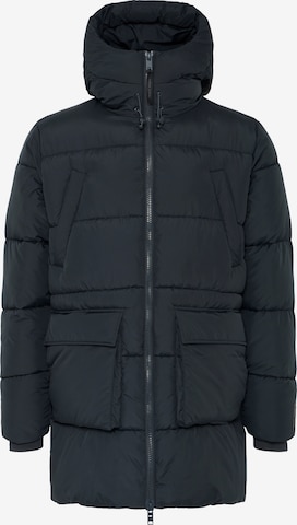 Casual Friday Talvitakki 'CFNEWTON' värissä sininen: etupuoli