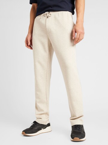 BOGNER Regular Pants 'Jose' in Beige: front