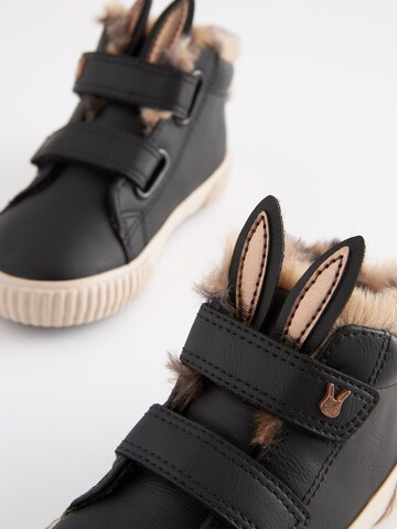 Next - Botas 'Thinsulate' en negro