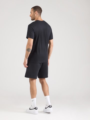 Nike Sportswear Koszulka w kolorze czarny