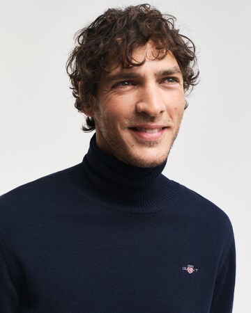 GANT Pullover in Blau
