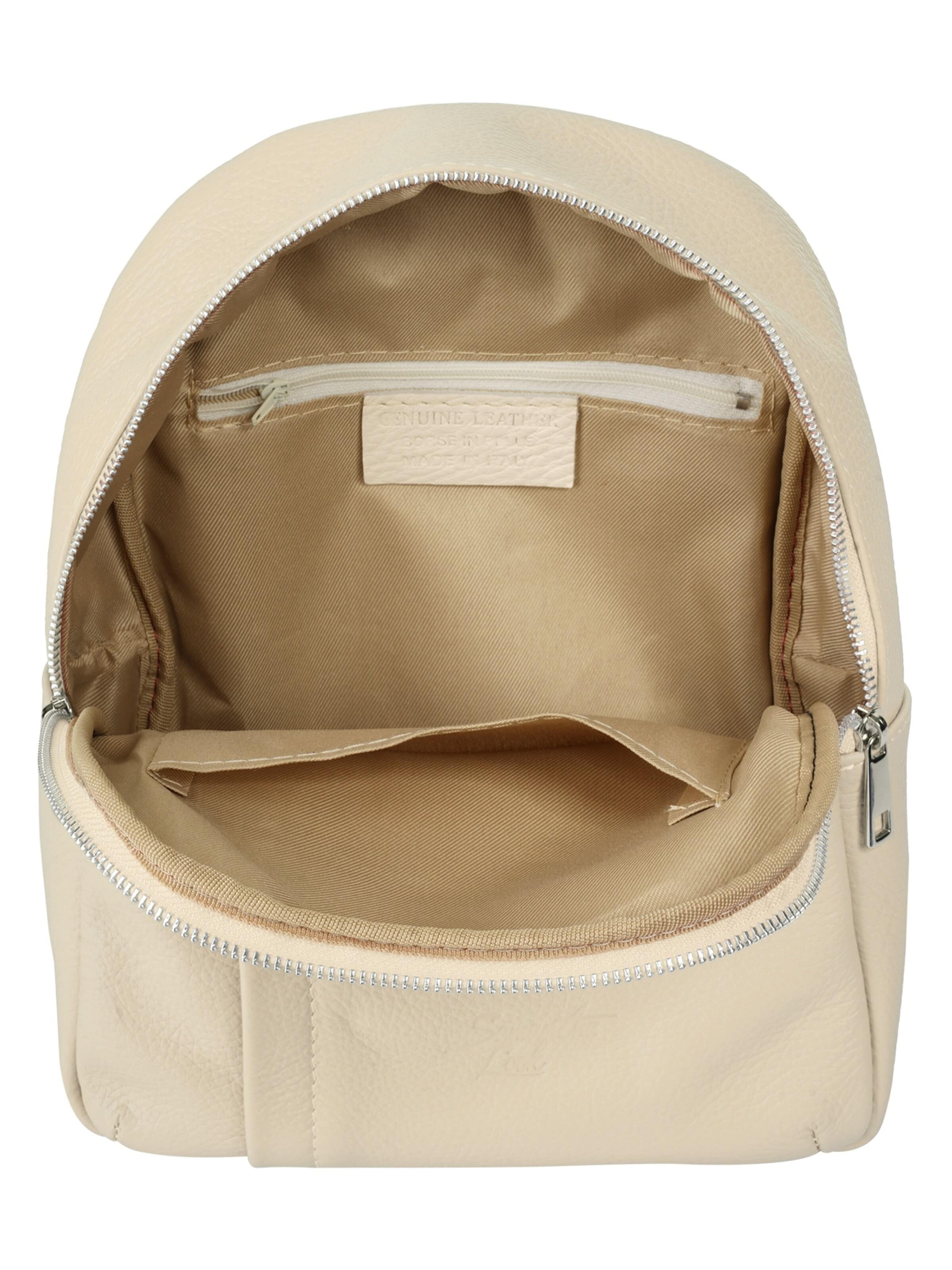 Sac à dos Samantha Look en beige
