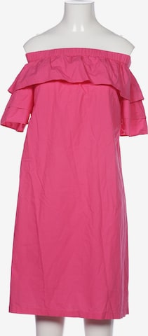 DARLING HARBOUR Dress in S in Pink: front