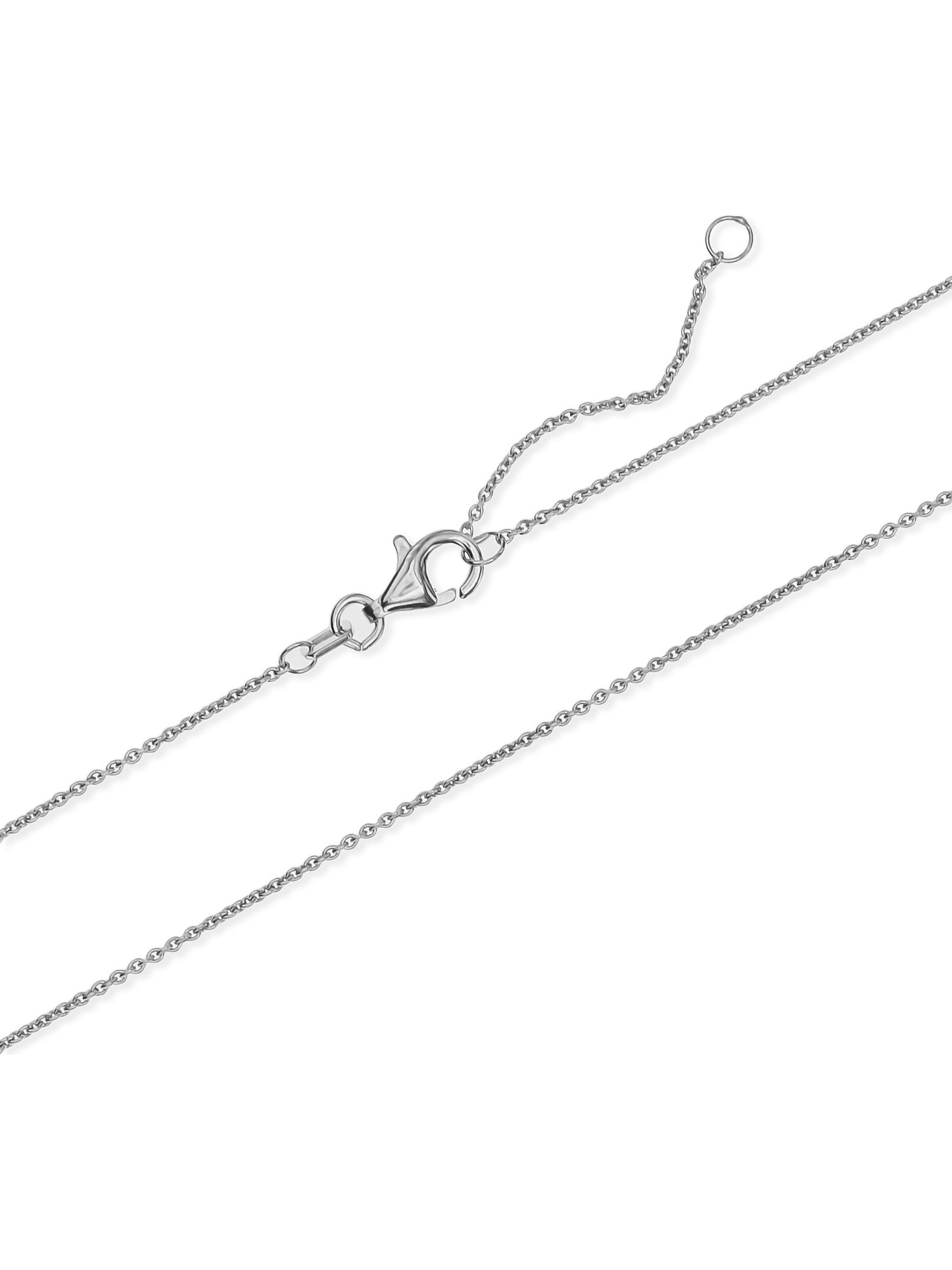 FAVS Kette in Silber