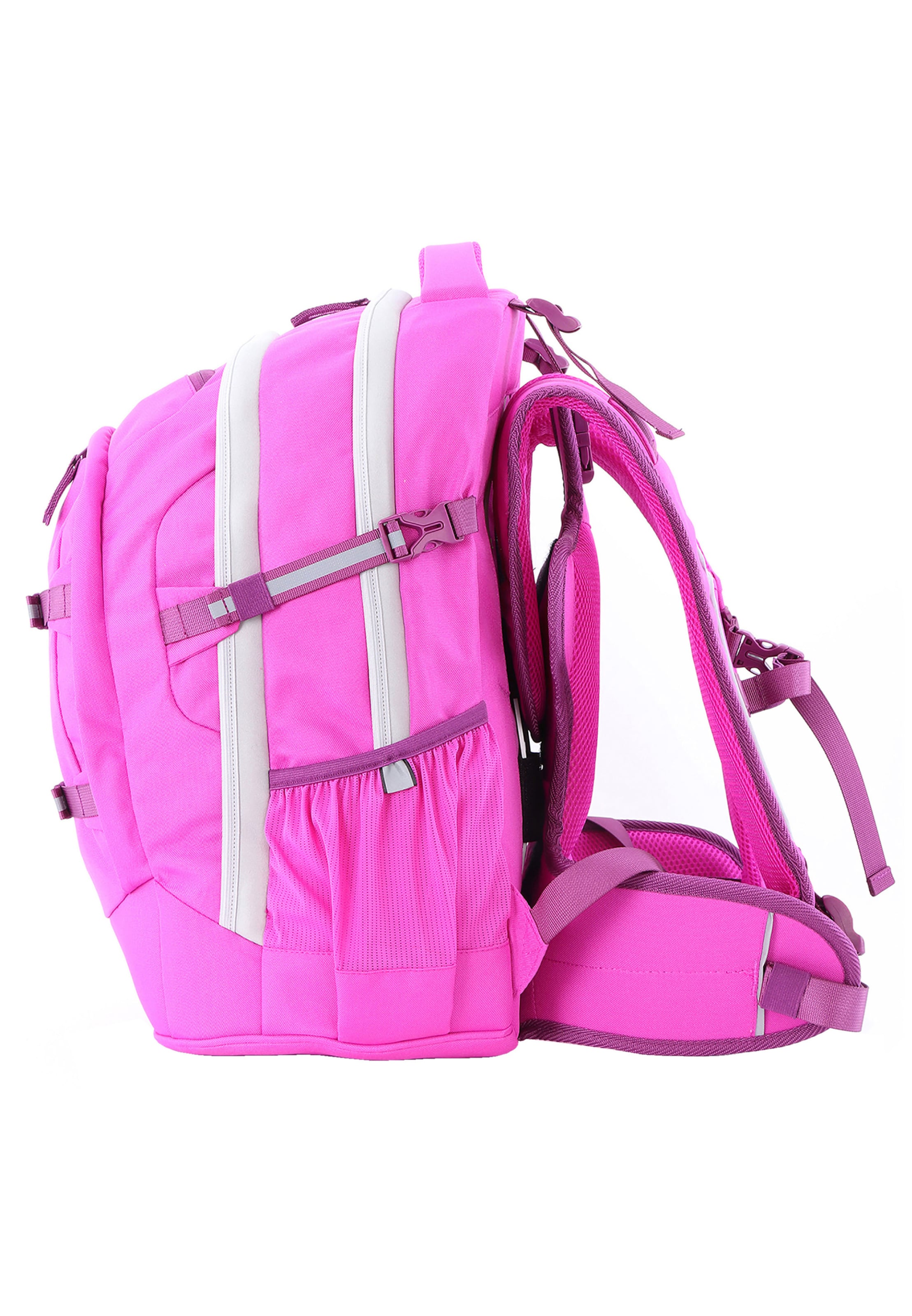 2be Backpack in Pink