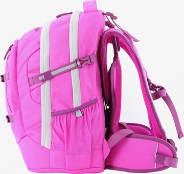 2be Rucksack in Pink