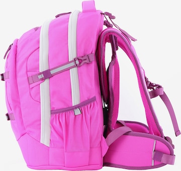 2be Rucksack in Pink