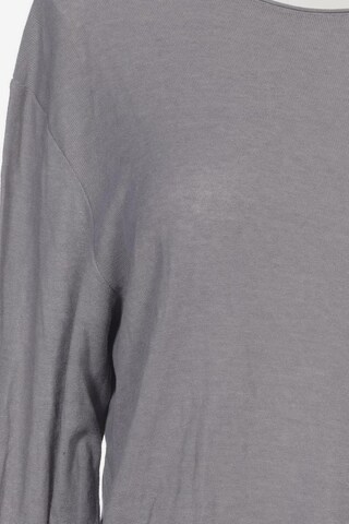 STRELLSON Sweater & Cardigan in L in Grey