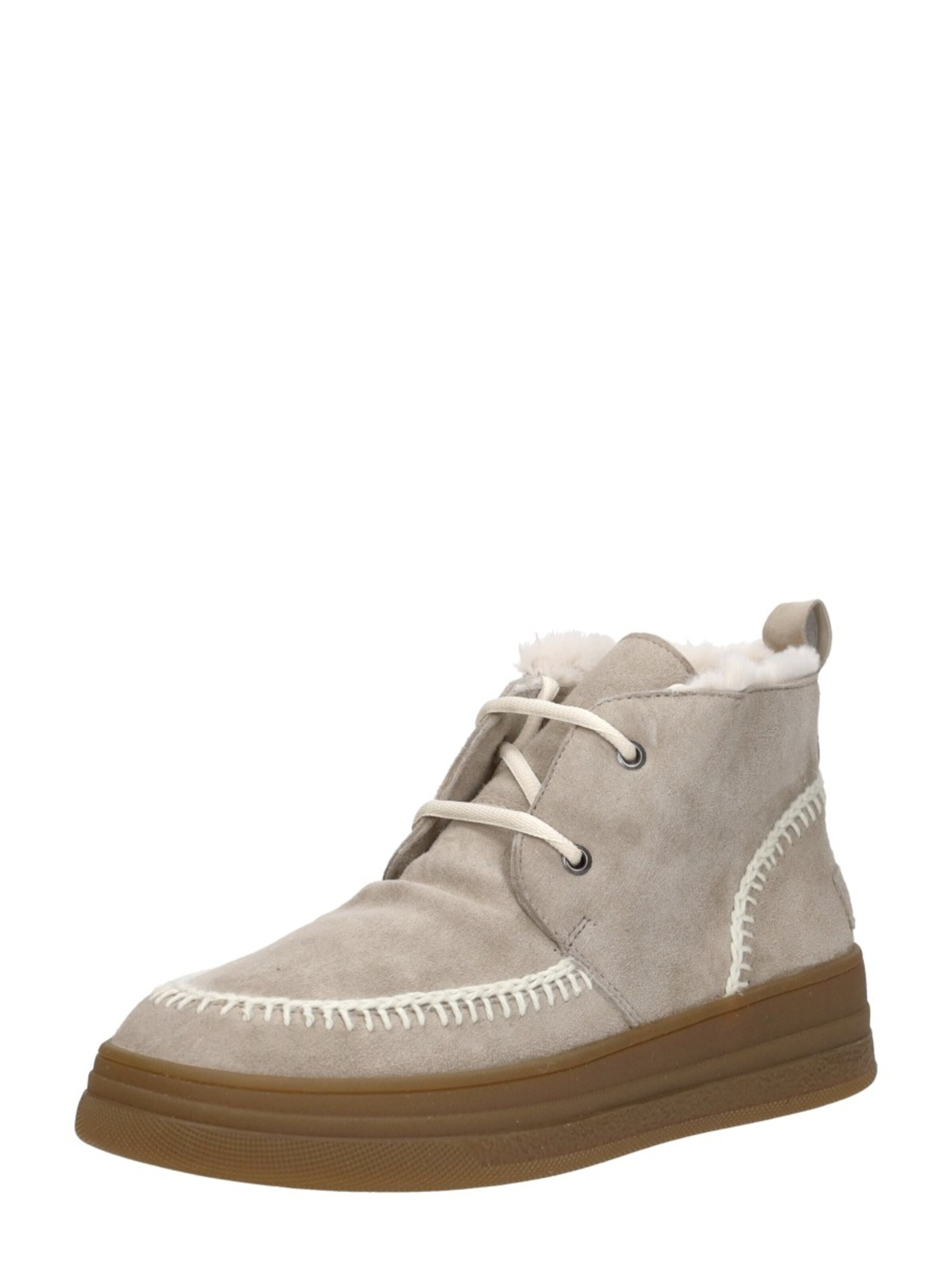 Bottes à lacets 'Chill 2' Iqonic en gris