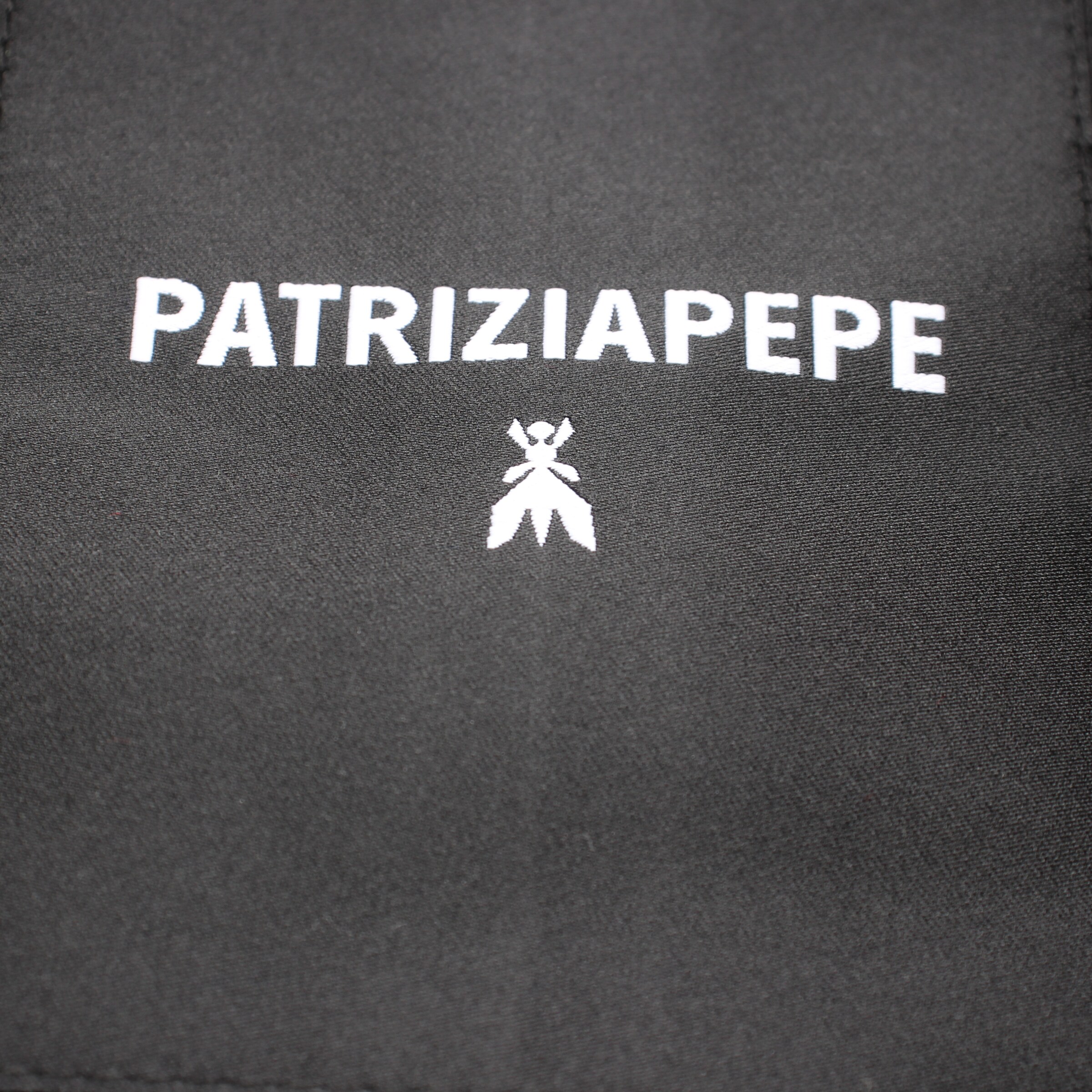 PATRIZIA PEPE Blazer in XXS in Orange