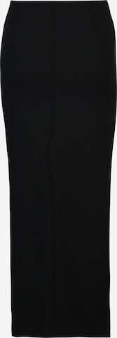 OBJECT Tall Skirt 'NYNNE' in Black